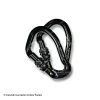 Hunter Safety System High-Strength Carabiners 2 Hunter Safety System High-Strength Carabiners -Outdoor Sport Store 2590022
