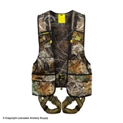 Hunter Safety System Pro-Series Safety Harness With ElimiShield (2X/3X)