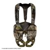 Hunter Safety System Hybrid Safety Harness With ElimiShield -Outdoor Sport Store 2590043