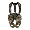 Hunter Safety System Hybrid Safety Harness With ElimiShield (2X/3X) -Outdoor Sport Store 2590045