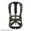 Hunter Safety System Ultra-Lite Safety Harness With ElimiShield