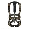 Hunter Safety System Ultra-Lite Safety Harness With ElimaShield (2X/3X) 2 Hunter Safety System Ultra-Lite Safety Harness With ElimaShield (2X/3X) -Outdoor Sport Store 2590049
