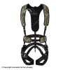Hunter Safety System X-D Safety Harness (S/M-L/XL) -Outdoor Sport Store 2590051