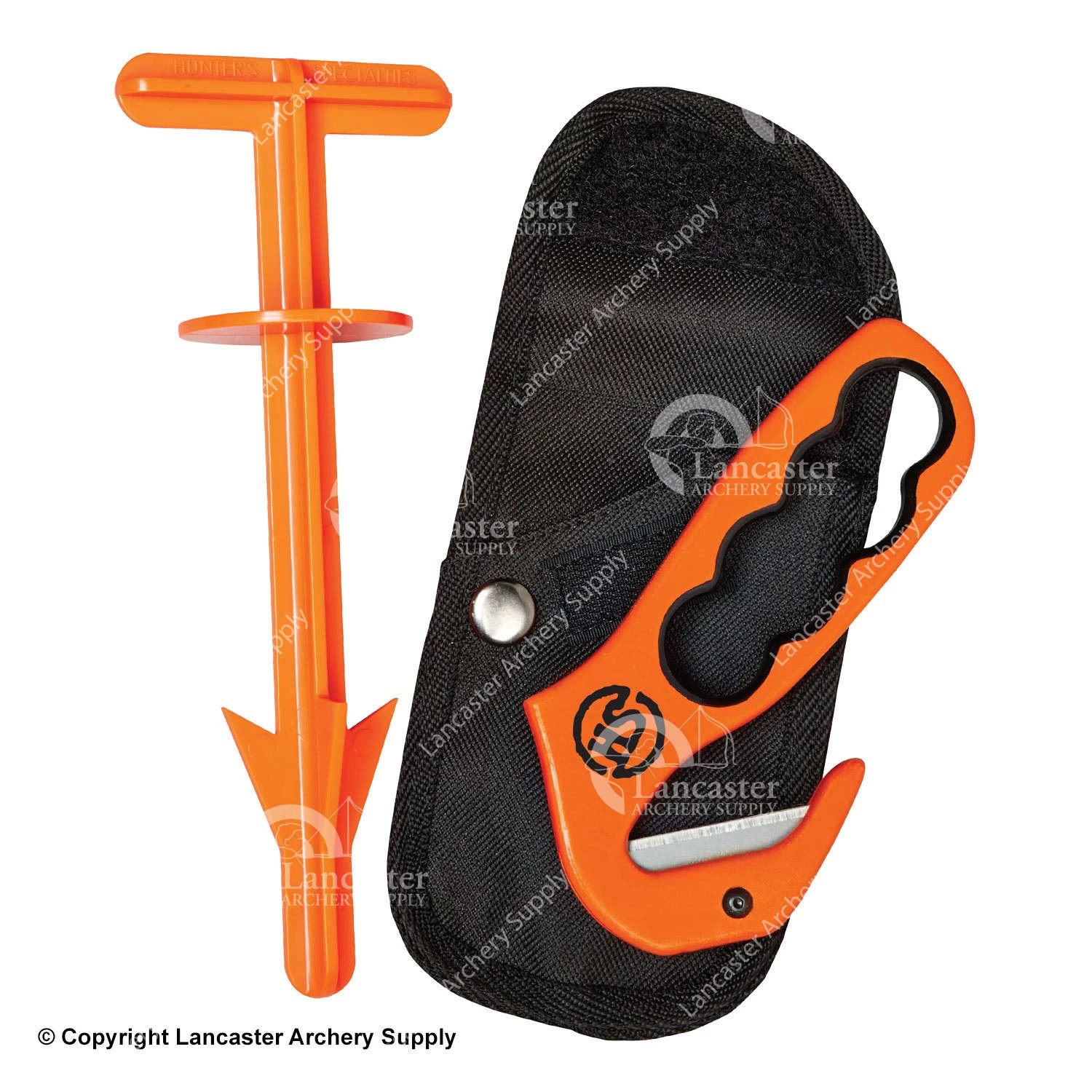 Hunters Specialties Butt Hook Combo 3 Hunters Specialties Butt Hook Combo