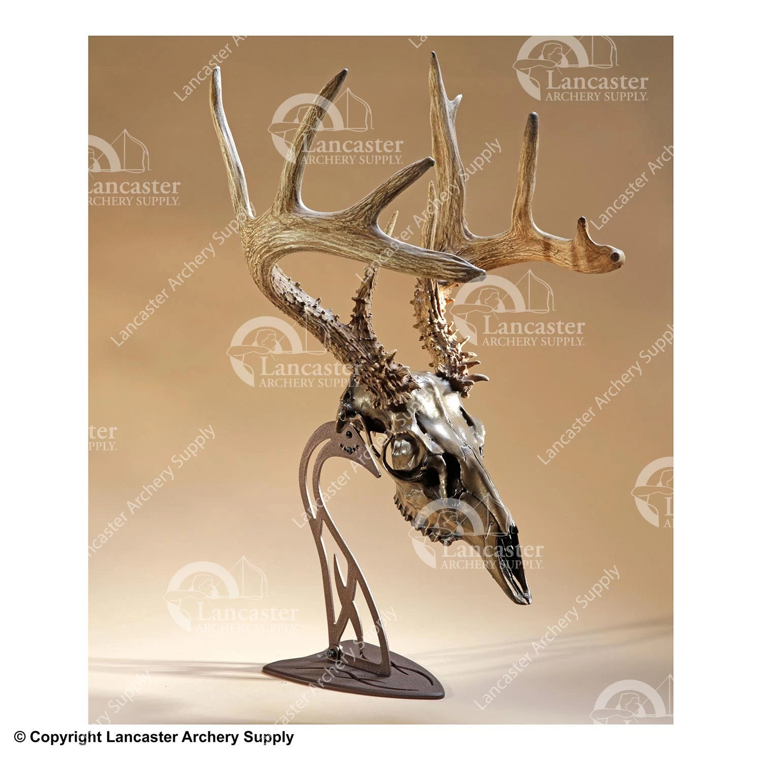 Skull Hooker Table Hooker 4 Skull Hooker Table Hooker - Image 2