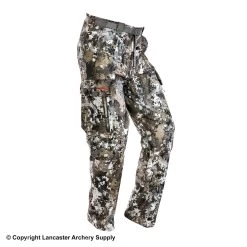 SITKA Gear Equinox Pant
