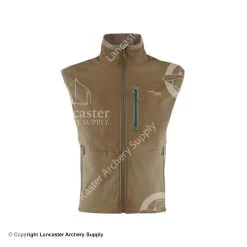 SITKA Gear Jetstream Vest (Solid Colors) -Outdoor Sport Store 2690068 mud