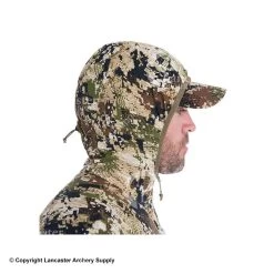 SITKA Gear Kelvin Active Hoody -Outdoor Sport Store 2690069 hood