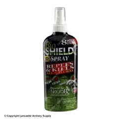 BioShield Insect Repellent Spray