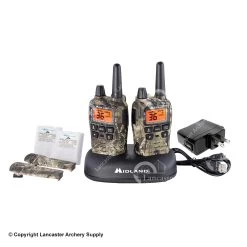 Midland X-Talker T75VP3 Two-Way Radios