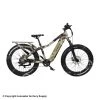 QuietKat Ranger Electric Bike (Poseidon Camo) -Outdoor Sport Store 3280020