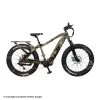 QuietKat Warrior Electric Bike (Poseidon Camo) -Outdoor Sport Store 3280022