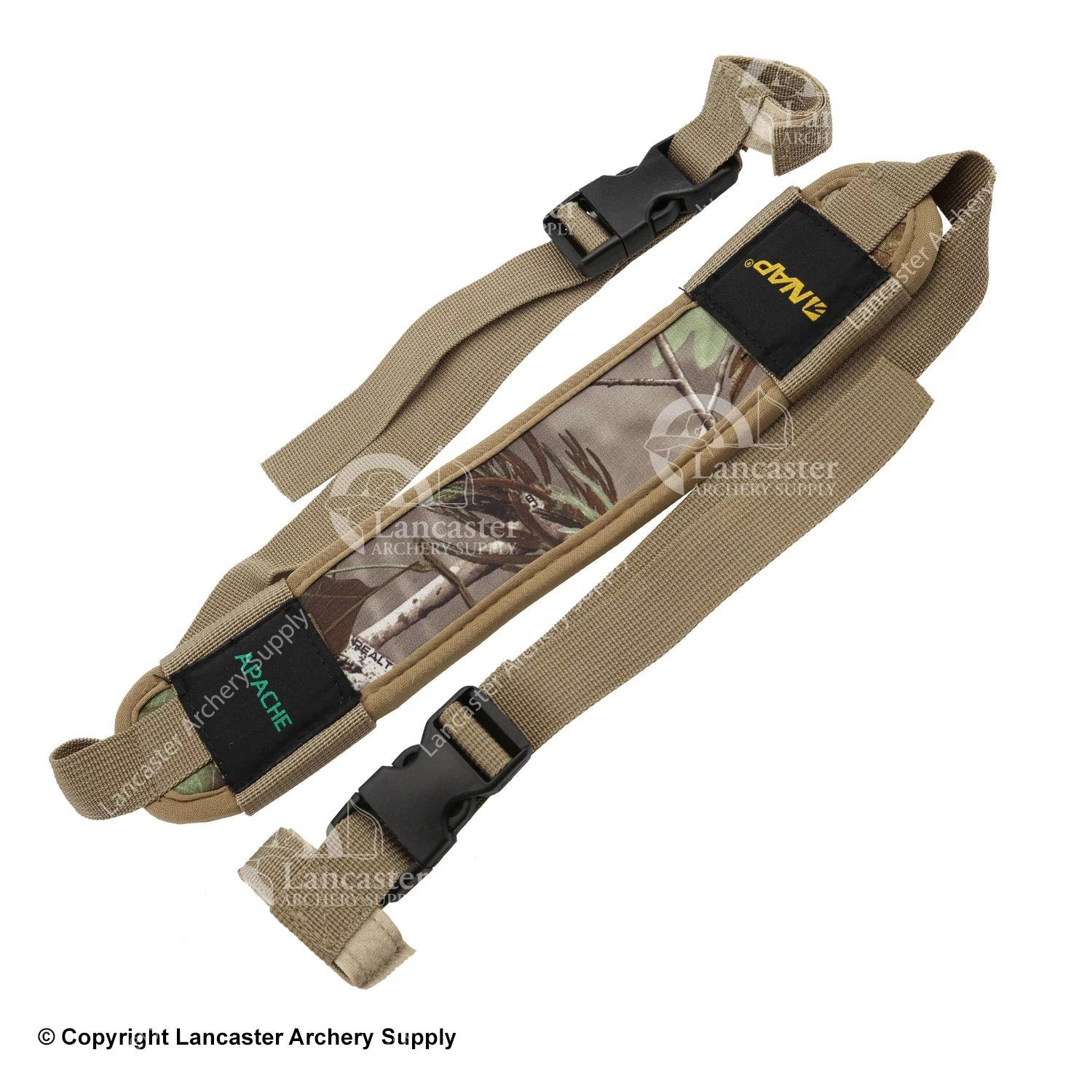NAP Apache Bow Sling 3 NAP Apache Bow Sling