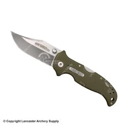 Cold Steel Bush Ranger Lite Pocket Knife