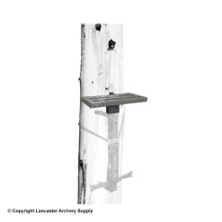 Hawk Helium HSP Tree Saddle Platform