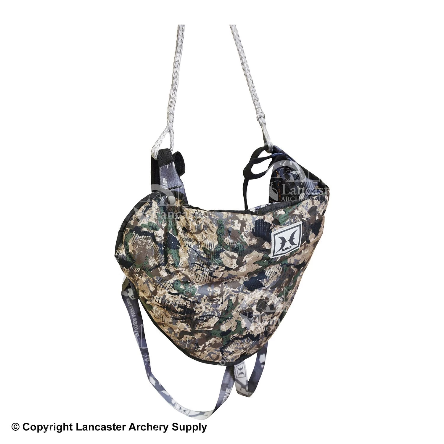 Hawk Helium Hammock Tree Saddle 3 Hawk Helium Hammock Tree Saddle