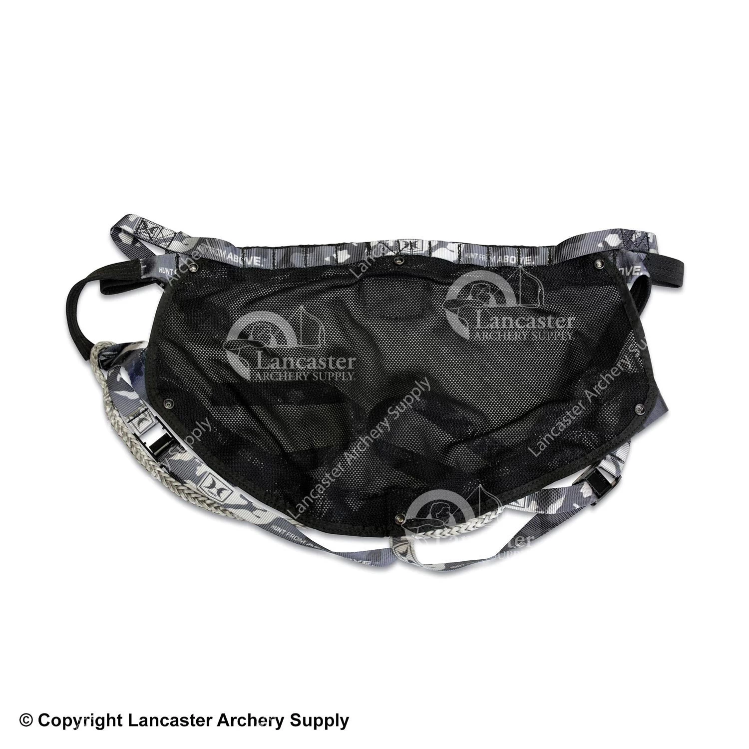 Hawk Helium Hammock Tree Saddle 4 Hawk Helium Hammock Tree Saddle - Image 2