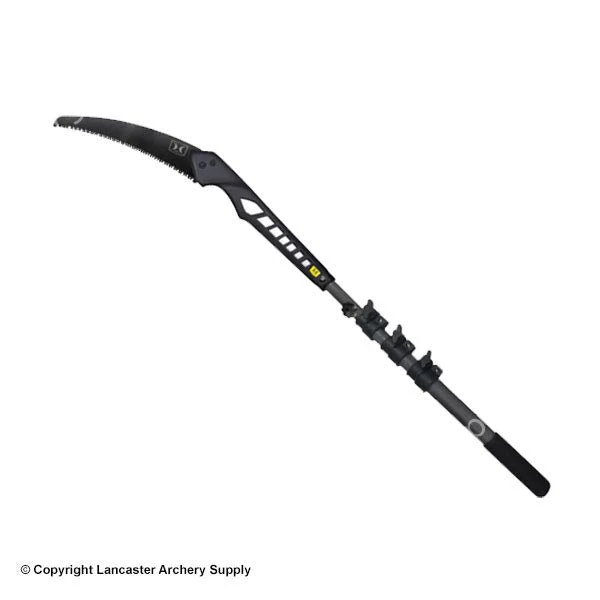 Hawk Ranger Saw Pole (15') 3 Hawk Ranger Saw Pole (15')