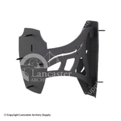 Skull Hooker Corner Shoulder Mount