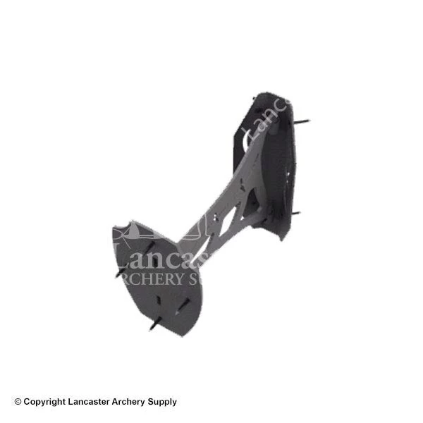 Skull Hooker Corner Shoulder Mount 4 Skull Hooker Corner Shoulder Mount - Image 2