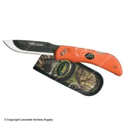 Outdoor Edge Razor-Blaze Knife
