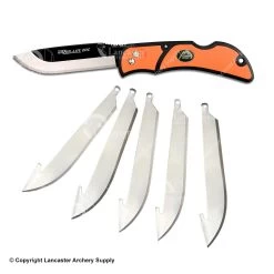 Outdoor Edge 3.5" Razor-Lite EDC Knife