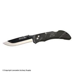 Outdoor Edge Onyx EDC Knife