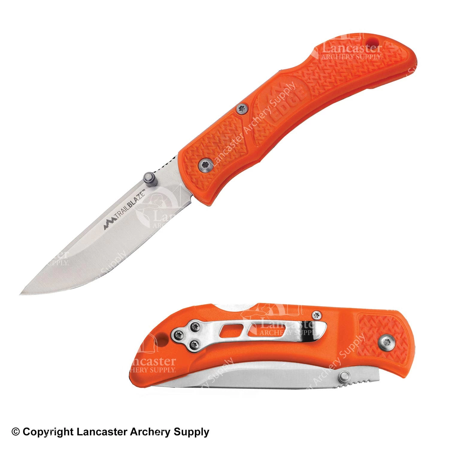 Outdoor Edge 2.5" Trail Blaze Knife 3 Outdoor Edge 2.5" Trail Blaze Knife