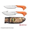 Outdoor Edge Duck Duo 2 Knife Combo Set 2 Outdoor Edge Duck Duo 2 Knife Combo Set -Outdoor Sport Store 3400050