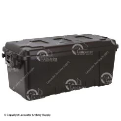 Plano Medium Sportsman Black Trunk