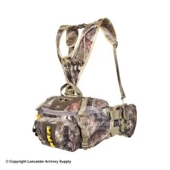 Tenzing Flex Fanny Pack