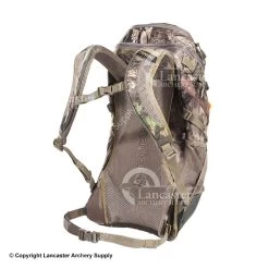 Tenzing Rambler Backpack -Outdoor Sport Store 3470070 back