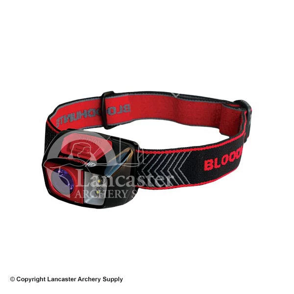 Primos Bloodhunter HD Headlamp 3 Primos Bloodhunter HD Headlamp