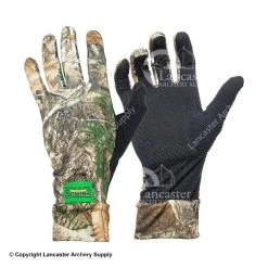 Primos Stretch Fit Sure Grip Gloves