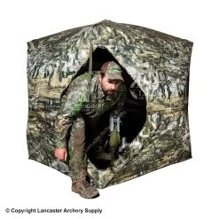 Primos Double Bull SurroundView Double Wide Ground Blind 7 Primos Double Bull SurroundView Double Wide Ground Blind -Outdoor Sport Store 3490183 2