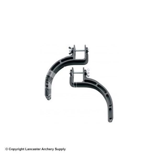 Summit Rapid Foot Stirrup 3 Summit Rapid Foot Stirrup