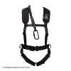 Summit Men's Sport Safety Harness 2 Summit Men's Sport Safety Harness -Outdoor Sport Store 4200071