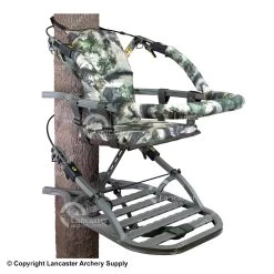 Summit Viper Pro SD Climbing Tree Stand