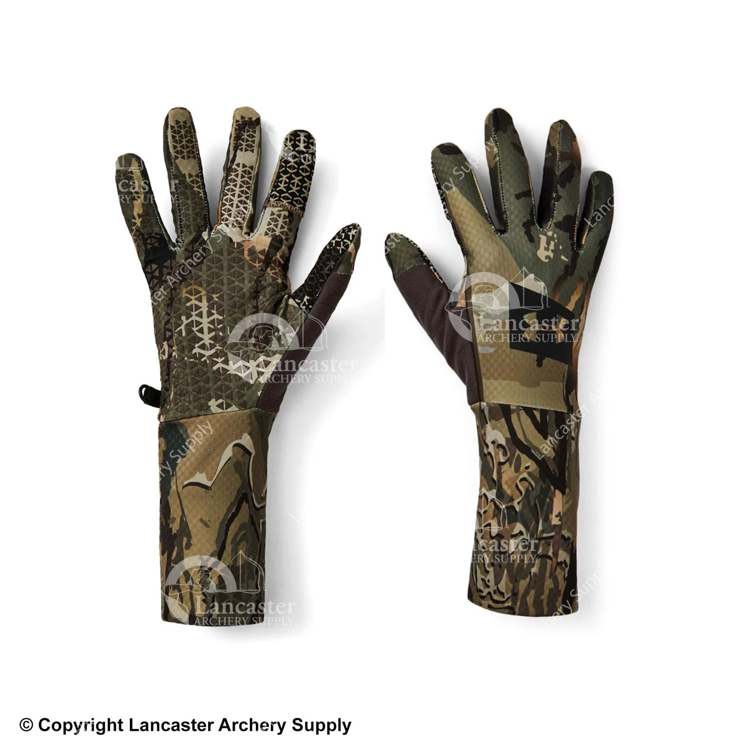 Under Armour Hunt Liner Glove 3 Under Armour Hunt Liner Glove