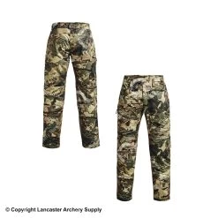 Under Armour CGI Brow Tine Pant (Forest All-Season)