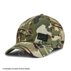 Under Armour UA Storm Camo Stretch Cap