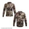Under Armour Storm Camo Kang Zip Hoodie (Forest All-Season) -Outdoor Sport Store 4600463