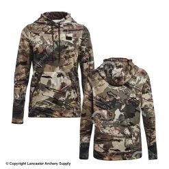 Under Armour UA Camo Armour Fleece Women's Hoodie