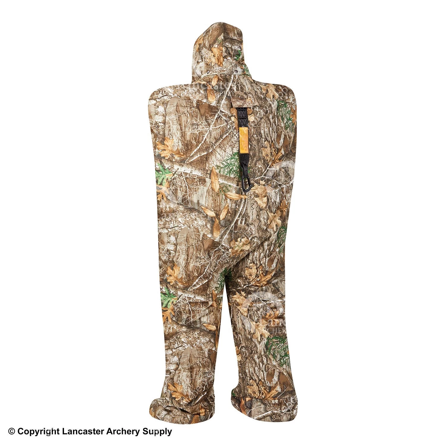 Arctic Shield Classic Elite Body Insulator Suit 4 Arctic Shield Classic Elite Body Insulator Suit - Image 2