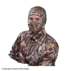 Vanish Balaclava Face Mask