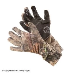 Vanish Spandex Hunt Gloves