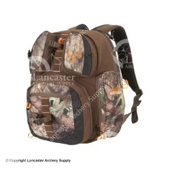 Gear Fit Pursuit Bruiser Deer Treestand Pack By Allen