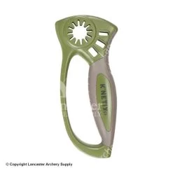 K'Netix Convergence Broadhead Wrench/Sharpener By Allen