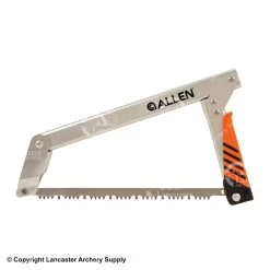 Allen Huntsman Folding Saw