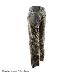 Nomad Harvester Pant -Outdoor Sport Store 5390037 back